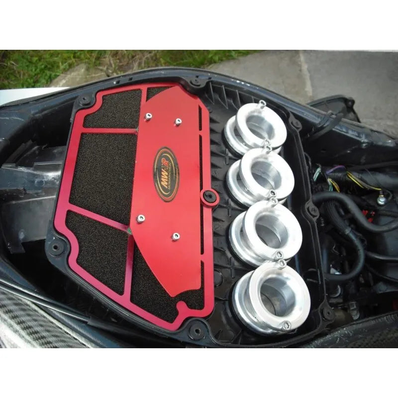 Performance Air Filter