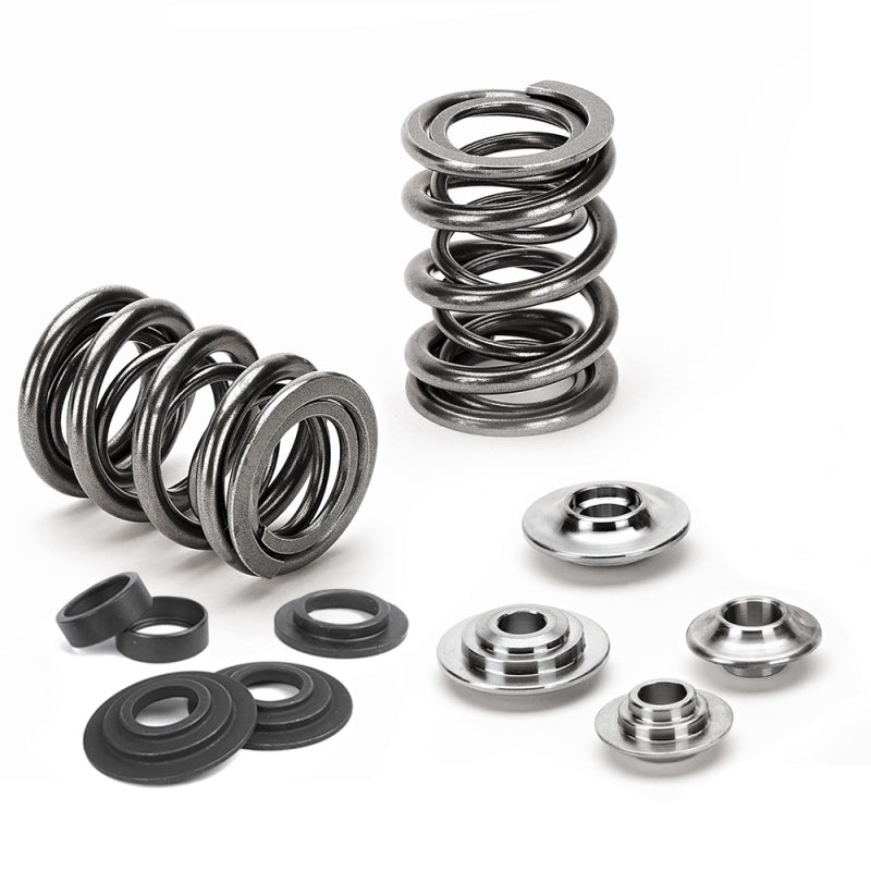 2GR-FE 24V Dual Valve Spring Kit