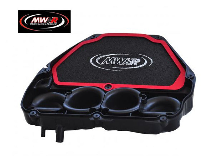 High Performance Washable Foam Air Filter