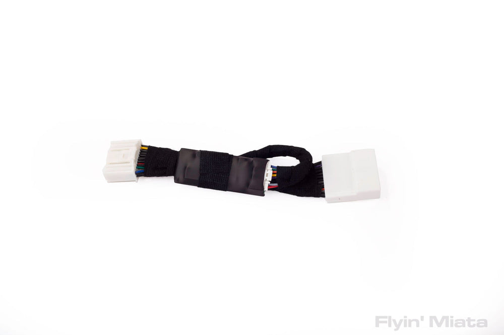 Roof Controller Plug-n-Play Module