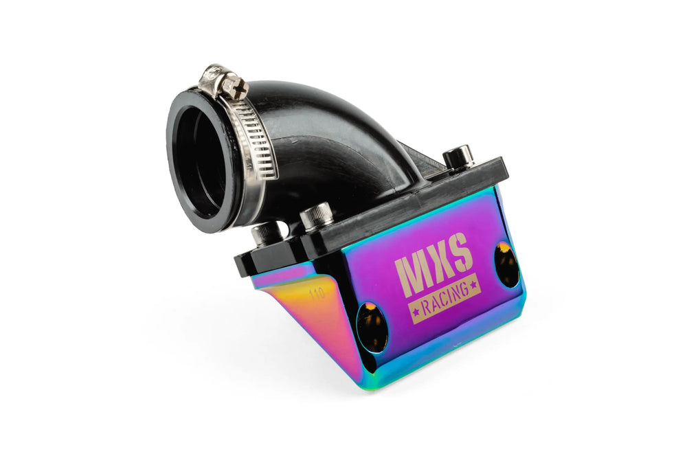 V-Force 3 Reed Valve Assembly, Neochrome Base