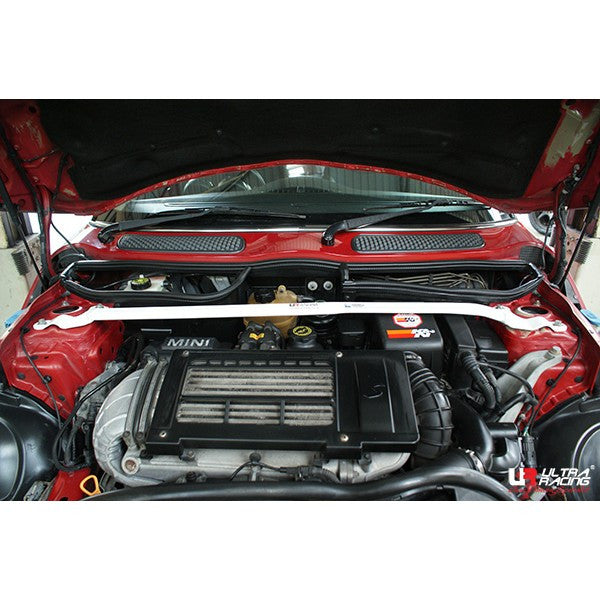2-Point Front Strut Brace