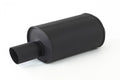 N1 Evolution-R Universal Muffler 2.5-Inch Inlet