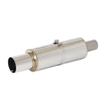 N1 Evolution-R Universal Muffler 2.5-Inch Inlet