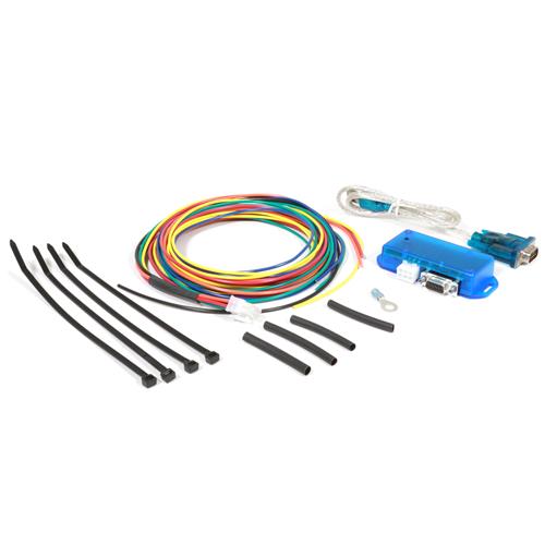 WOT Box Ignition Controller, No-Lift Shift & 2-Step