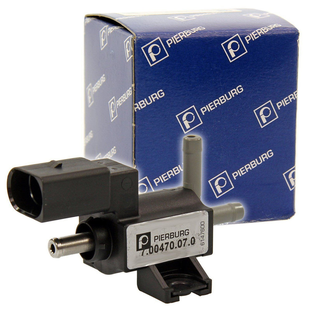 Pierburg Wastegate Frequency Control Valve