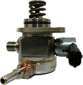 High-Pressure Fuel Pump
