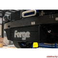 Bar and Plate Performance Intercooler