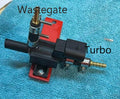 Supercharger and Turbocharger Boost Control Solenoid