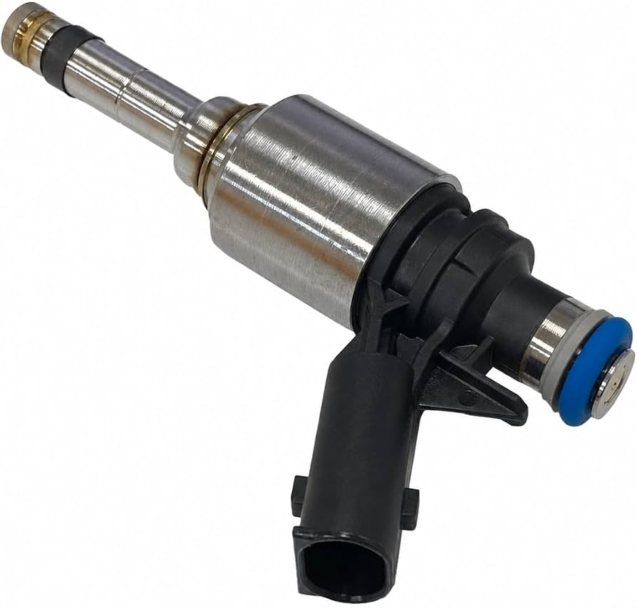 8% Upgraded Fuel Injector Set