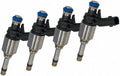 8% Upgraded Fuel Injector Set