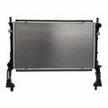Radiator Assembly