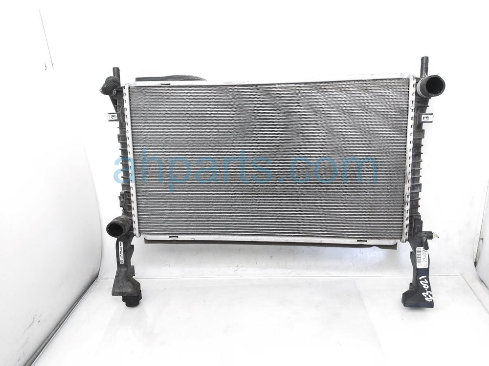 Radiator Assembly