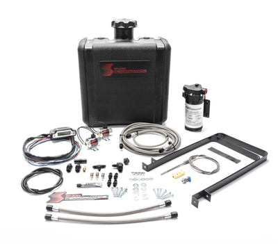 Stage 3 Boost Cooler Water-Methanol Injection Kit