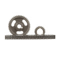 Street True Roller Timing Set w/ Cast Iron Cam Sprocket