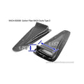 APR Performance Duct Type 2 Carbon Fiber