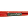 Front Strut Tower Brace, Wrinkle-Red Powder Coat
