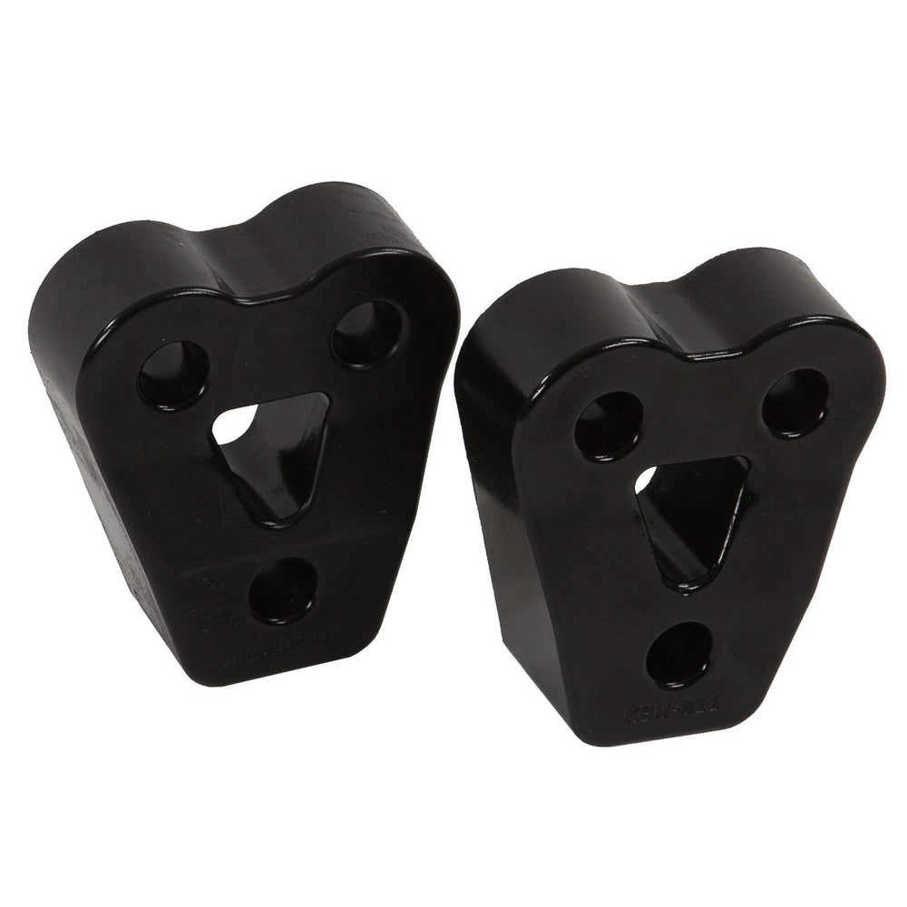 75 Shore-A Urethane Exhaust Hanger