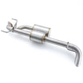 Muffler, Large Design