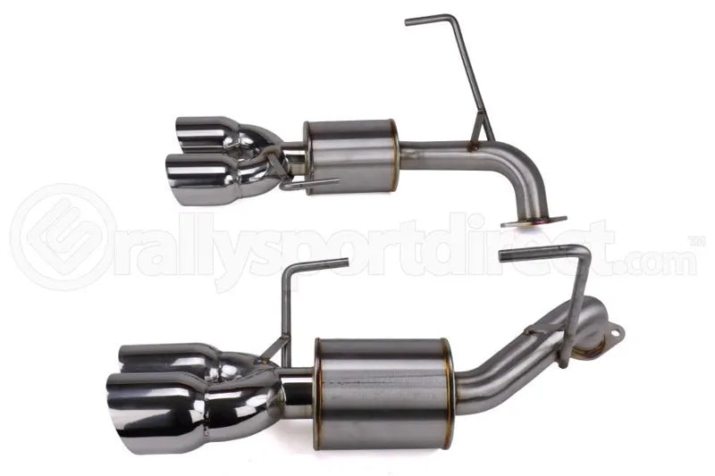 2.5-Inch T304 Stainless Mandrel-Bent Track Pipe