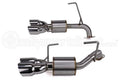 2.5-Inch T304 Stainless Mandrel-Bent Track Pipe