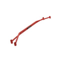 Stitch-Welded Twin-Tube Exhaust Pipe