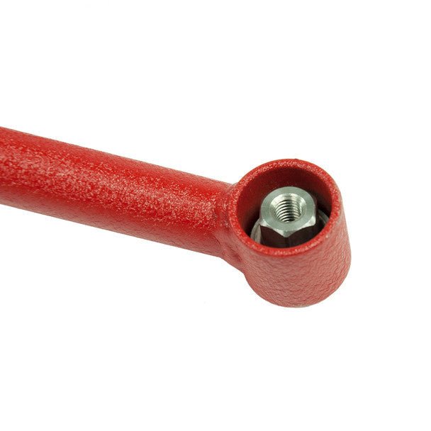 Front Strut Tower Brace, Twin-Tube