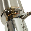 5-Inch Muffler Axle-Back Exhaust System