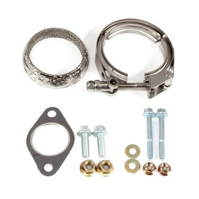 Catback Exhaust System