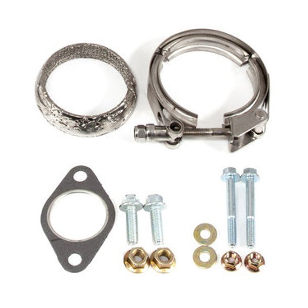 Catback Exhaust System