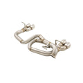 Quad Exit Axle Back Exhaust