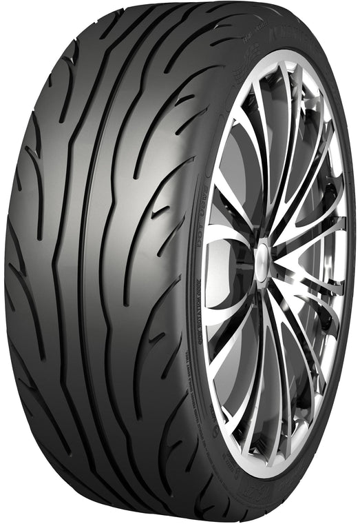 NS-2R 225/45R17 Summer Tire