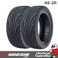 NS-2R 225/45R17 Summer Tire