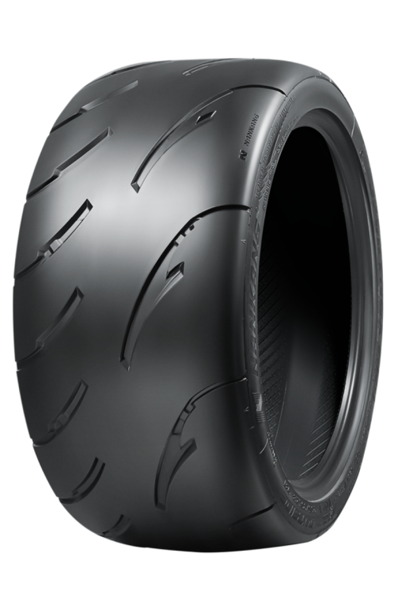 CR-S V2 Extreme Performance Summer Tire