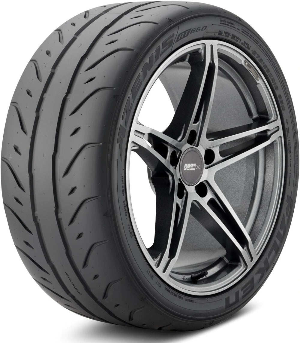 Sportnex AR-1 Semi-Slick Performance Tire
