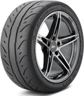 Sportnex AR-1 Semi-Slick Performance Tire