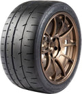Sportnex CR-S 200 Treadwear Extreme Performance Summer Tire