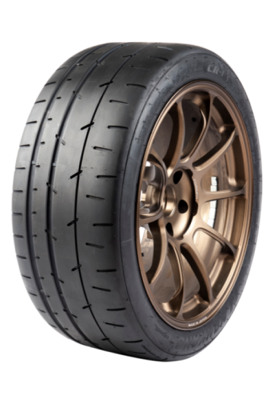 CR-S 285/30ZR19 98Y Extra Load Tire