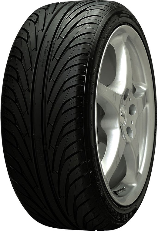 NS-II NS Ultra-Sport UHP 195/55R15 85V Summer Tire