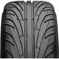 NS-II NS Ultra-Sport UHP 195/55R15 85V Summer Tire