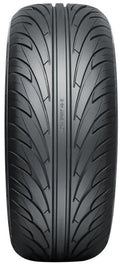 NS-II NS Ultra-Sport UHP 195/55R15 85V Summer Tire
