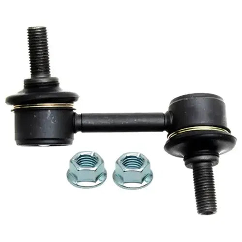Sway Bar Link with Greaseable Socket
