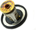 195-Degree Engine Coolant Thermostat