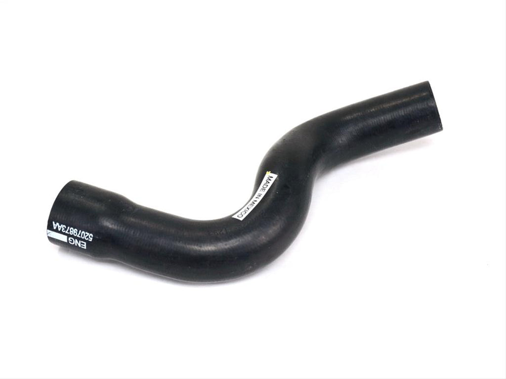 Radiator Outlet Hose, 1.5-Inch x 1.75-Inch x 15.5-Inch