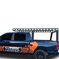 HEAVY DUTY OVER CAB SYSTEM