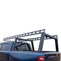 HEAVY DUTY OVER CAB SYSTEM