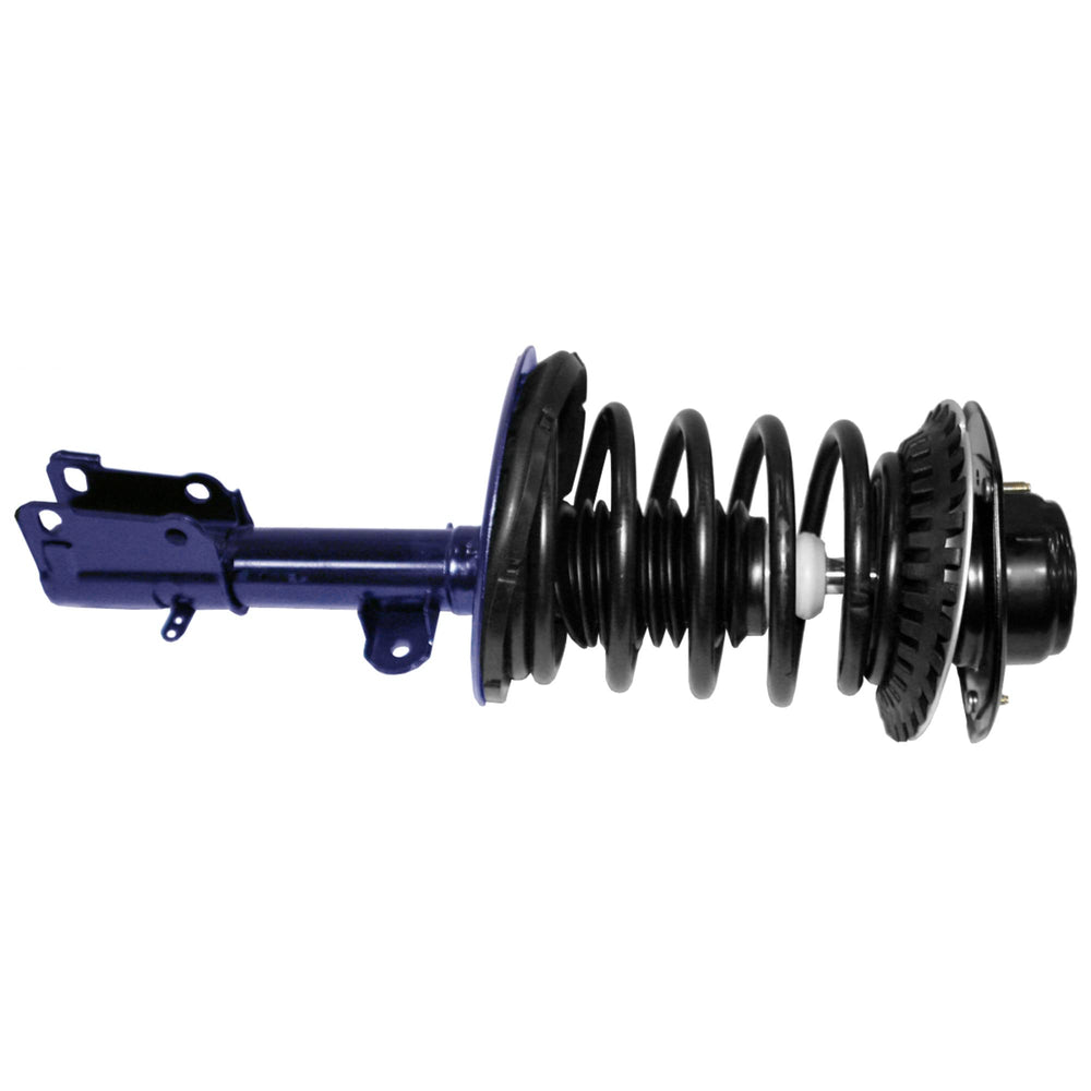Ready-to-Install Strut Assembly
