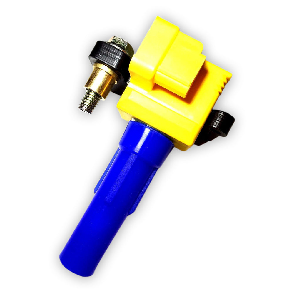 Ignition Coil Set