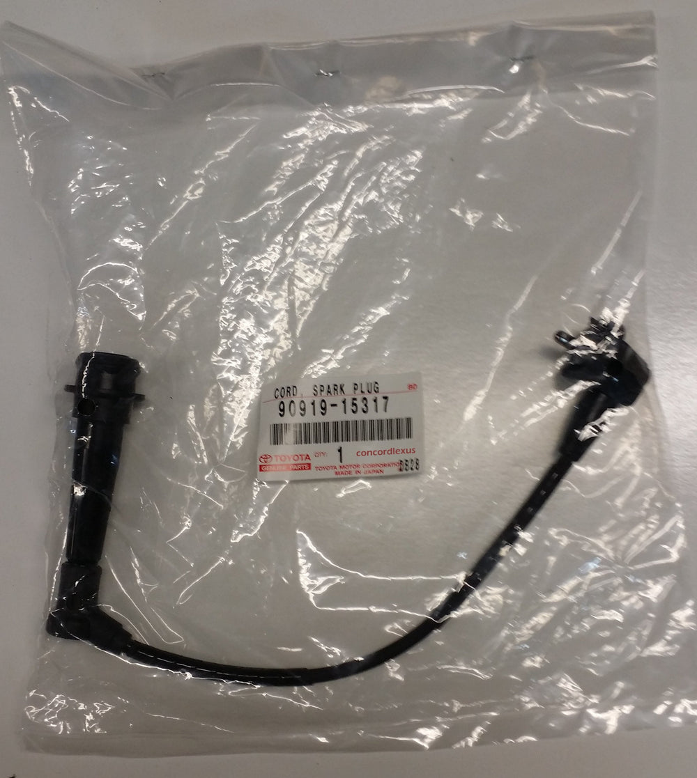 Ignition Coil