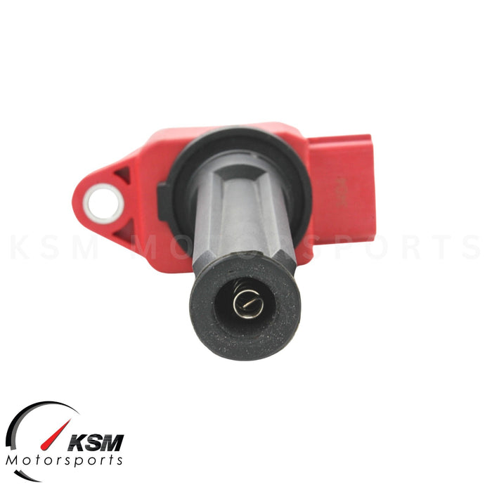 Performance Ignition Coil Set